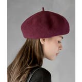 ウールベレー帽 | rps | 詳細画像49