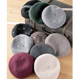 ウールベレー帽 | rps | 詳細画像50