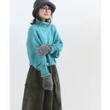 エコファーハンドウォーマー | rps | 詳細画像3
