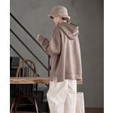 ボアバケットハット | rps | 詳細画像11 