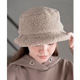 ボアバケットハット | rps | 詳細画像12 