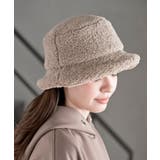 ボアバケットハット | rps | 詳細画像13 