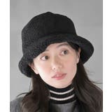 ボアバケットハット | rps | 詳細画像5 
