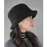 ボアバケットハット | rps | 詳細画像7 