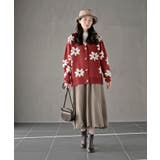 ムートン風バケットハット | rps | 詳細画像13 