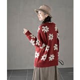 ムートン風バケットハット | rps | 詳細画像16 