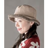 ムートン風バケットハット | rps | 詳細画像18 