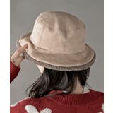 ムートン風バケットハット | rps | 詳細画像19 