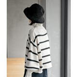 ムートン風バケットハット | rps | 詳細画像3 