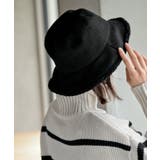 ムートン風バケットハット | rps | 詳細画像5 