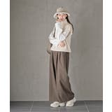 ムートン風バケットハット | rps | 詳細画像6 