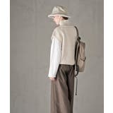 ムートン風バケットハット | rps | 詳細画像7 