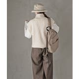 ムートン風バケットハット | rps | 詳細画像8 