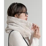 フェイクファースヌード | rps | 詳細画像23