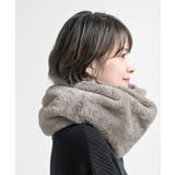 フェイクファースヌード | rps | 詳細画像31