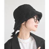 フェイクファー×コーデュロイリバーシブルハット | rps | 詳細画像28