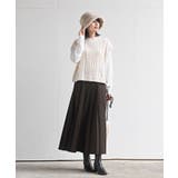 フェイクファーバケットハット | rps | 詳細画像13 