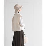 フェイクファーバケットハット | rps | 詳細画像14 