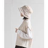 フェイクファーバケットハット | rps | 詳細画像15 