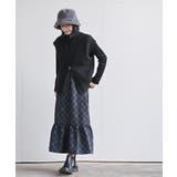 フェイクファーバケットハット | rps | 詳細画像2 