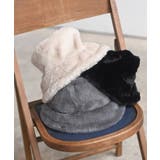 フェイクファーバケットハット | rps | 詳細画像20 