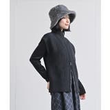 フェイクファーバケットハット | rps | 詳細画像3 