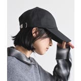 ブラック | ロングフランジキャップ | rps