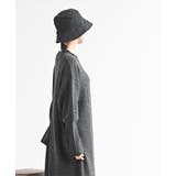 ナイロンキルトバケットハット | rps | 詳細画像15 