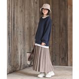 ナイロンキルトバケットハット | rps | 詳細画像2 