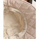 ナイロンキルトバケットハット | rps | 詳細画像22 