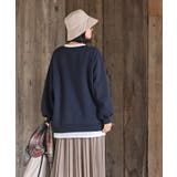 ナイロンキルトバケットハット | rps | 詳細画像3 