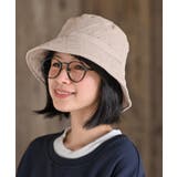 ナイロンキルトバケットハット | rps | 詳細画像4 