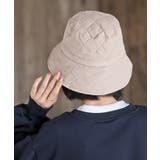 ナイロンキルトバケットハット | rps | 詳細画像5 