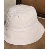 ナイロンキルトバケットハット | rps | 詳細画像7 