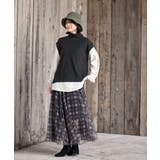 ナイロンキルトバケットハット | rps | 詳細画像8 