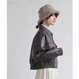 ボアバケットハット | rps | 詳細画像13 