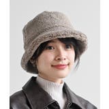 ボアバケットハット | rps | 詳細画像15 