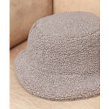 ボアバケットハット | rps | 詳細画像18 