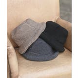 ボアバケットハット | rps | 詳細画像19 