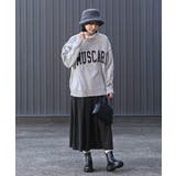 ボアバケットハット | rps | 詳細画像2 