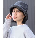 ボアバケットハット | rps | 詳細画像4 