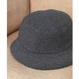 ボアバケットハット | rps | 詳細画像6 