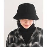 ボアバケットハット | rps | 詳細画像9 