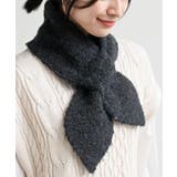 ブークレーさしこみマフラー | rps | 詳細画像1 