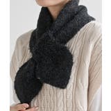 ブークレーさしこみマフラー | rps | 詳細画像11 