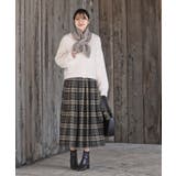 ブークレーさしこみマフラー | rps | 詳細画像2 