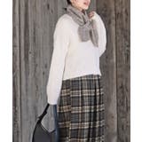 ブークレーさしこみマフラー | rps | 詳細画像3 