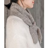 ブークレーさしこみマフラー | rps | 詳細画像6 