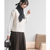 ブークレーさしこみマフラー | rps | 詳細画像9 