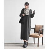 リボンフェイクファーマフラー | rps | 詳細画像14 